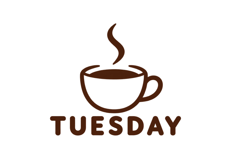 TUESDAY